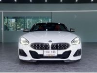 BMW Z4  M40i รถออกปี 2019 จด 2020 รูปที่ 2